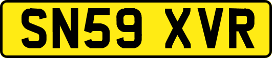 SN59XVR