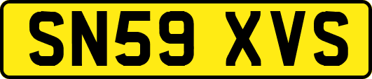 SN59XVS