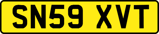 SN59XVT