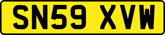 SN59XVW