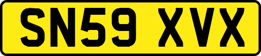 SN59XVX