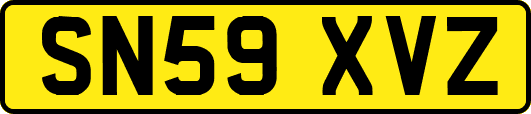 SN59XVZ