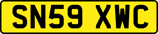 SN59XWC