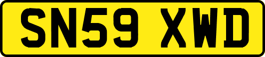 SN59XWD