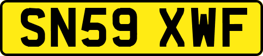 SN59XWF