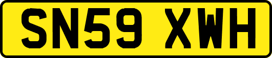 SN59XWH