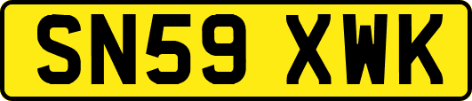 SN59XWK