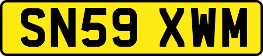SN59XWM