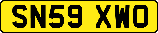 SN59XWO