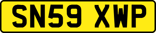SN59XWP