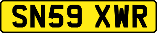 SN59XWR