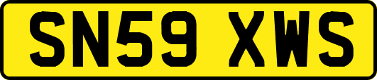 SN59XWS