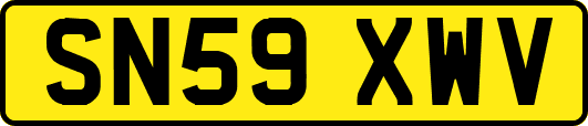 SN59XWV