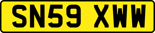 SN59XWW