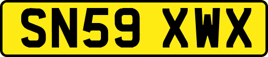 SN59XWX