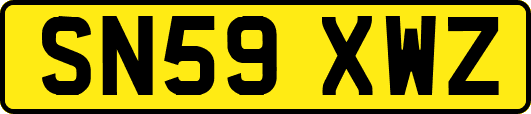 SN59XWZ