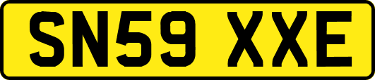 SN59XXE