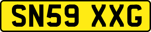 SN59XXG