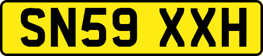 SN59XXH