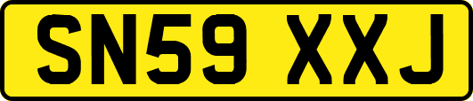 SN59XXJ
