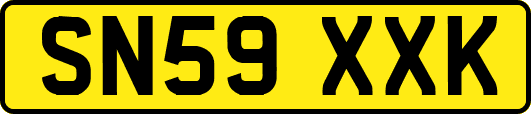 SN59XXK