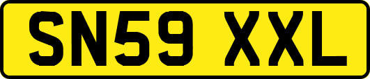 SN59XXL