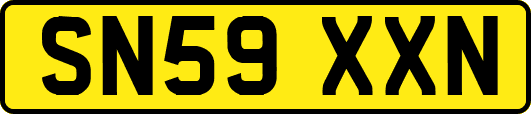 SN59XXN