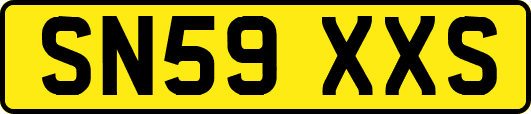 SN59XXS
