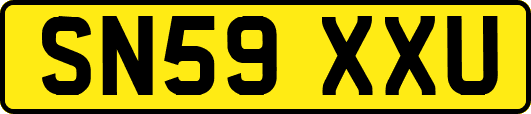 SN59XXU