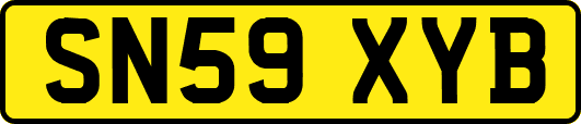 SN59XYB