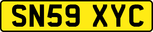 SN59XYC