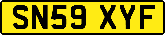 SN59XYF