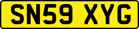 SN59XYG