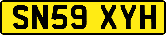 SN59XYH