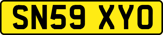 SN59XYO