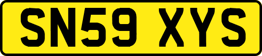 SN59XYS