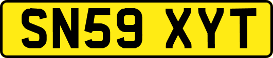 SN59XYT