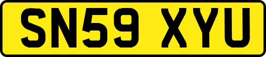 SN59XYU