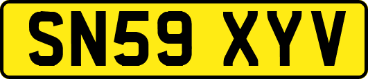 SN59XYV