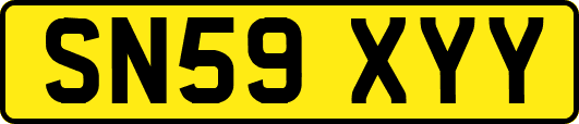 SN59XYY