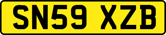 SN59XZB
