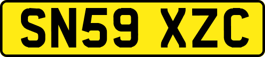 SN59XZC