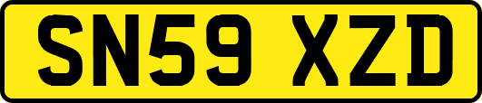SN59XZD