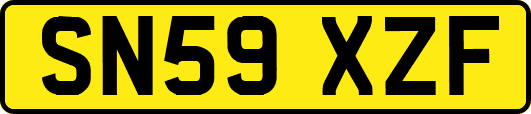 SN59XZF