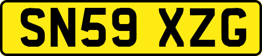 SN59XZG