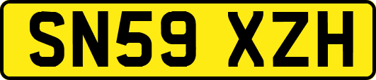 SN59XZH