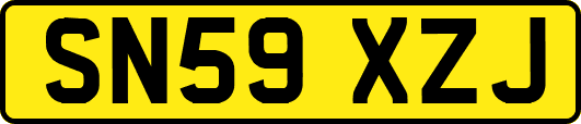 SN59XZJ