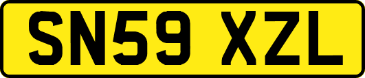 SN59XZL