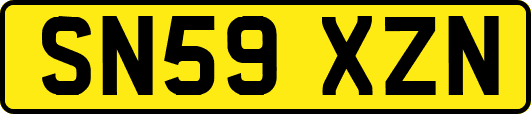 SN59XZN