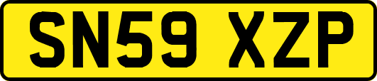 SN59XZP